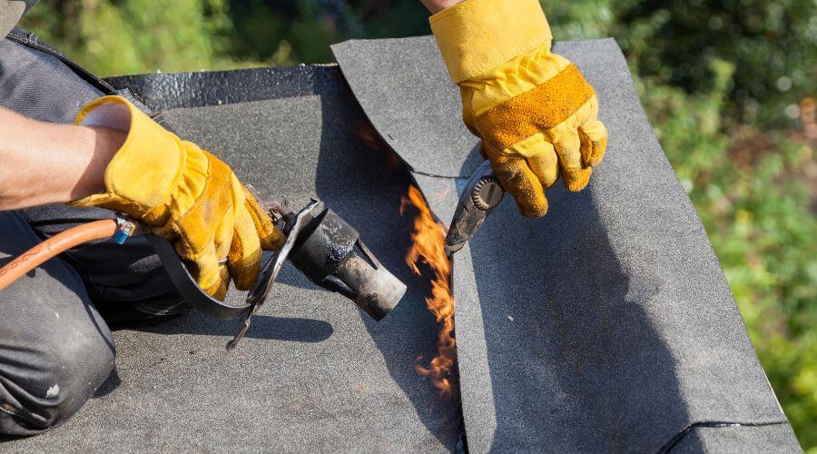 Expert top industrial roofings services in Colfax, WI
